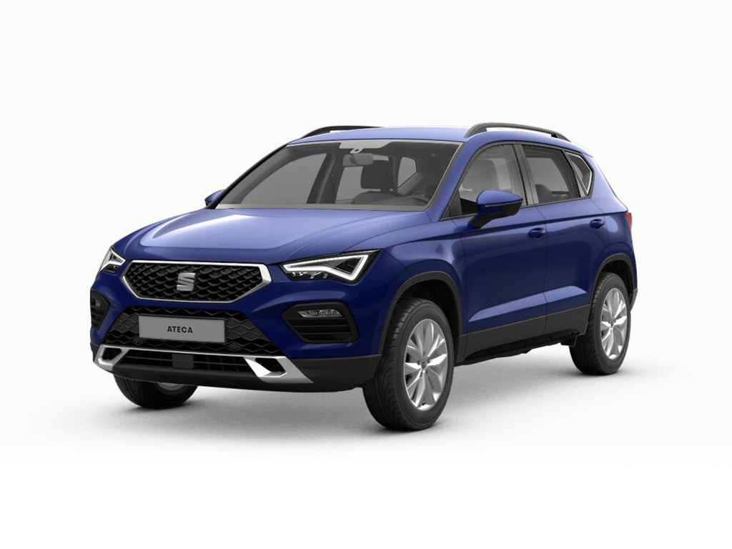 SEAT Ateca 1.0 TSI 115 SE 5dr Petrol Estate